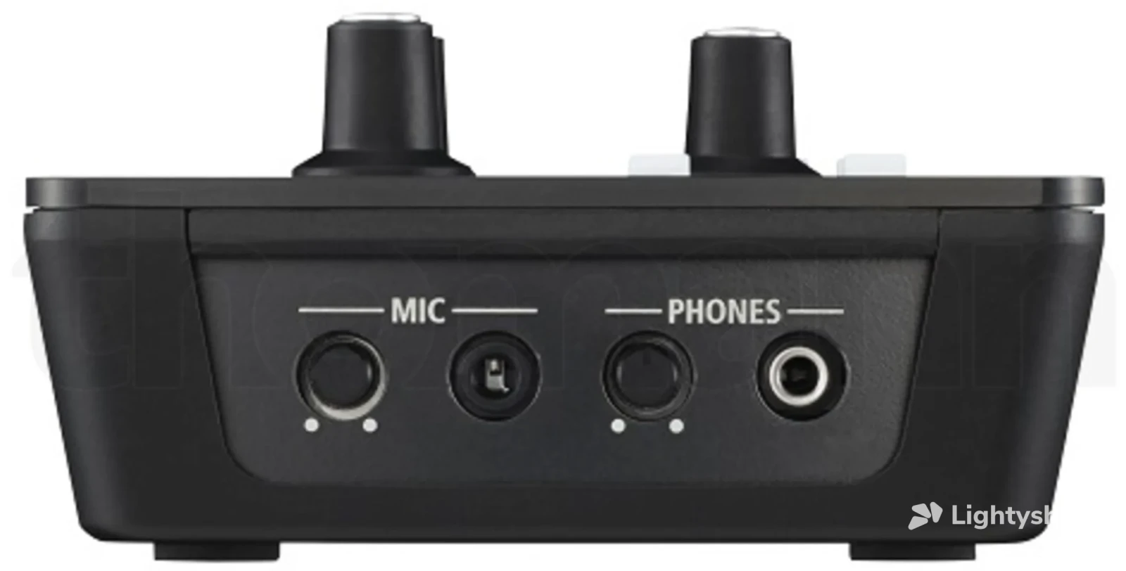 Roland V-1HD - Photo 4 sur 4