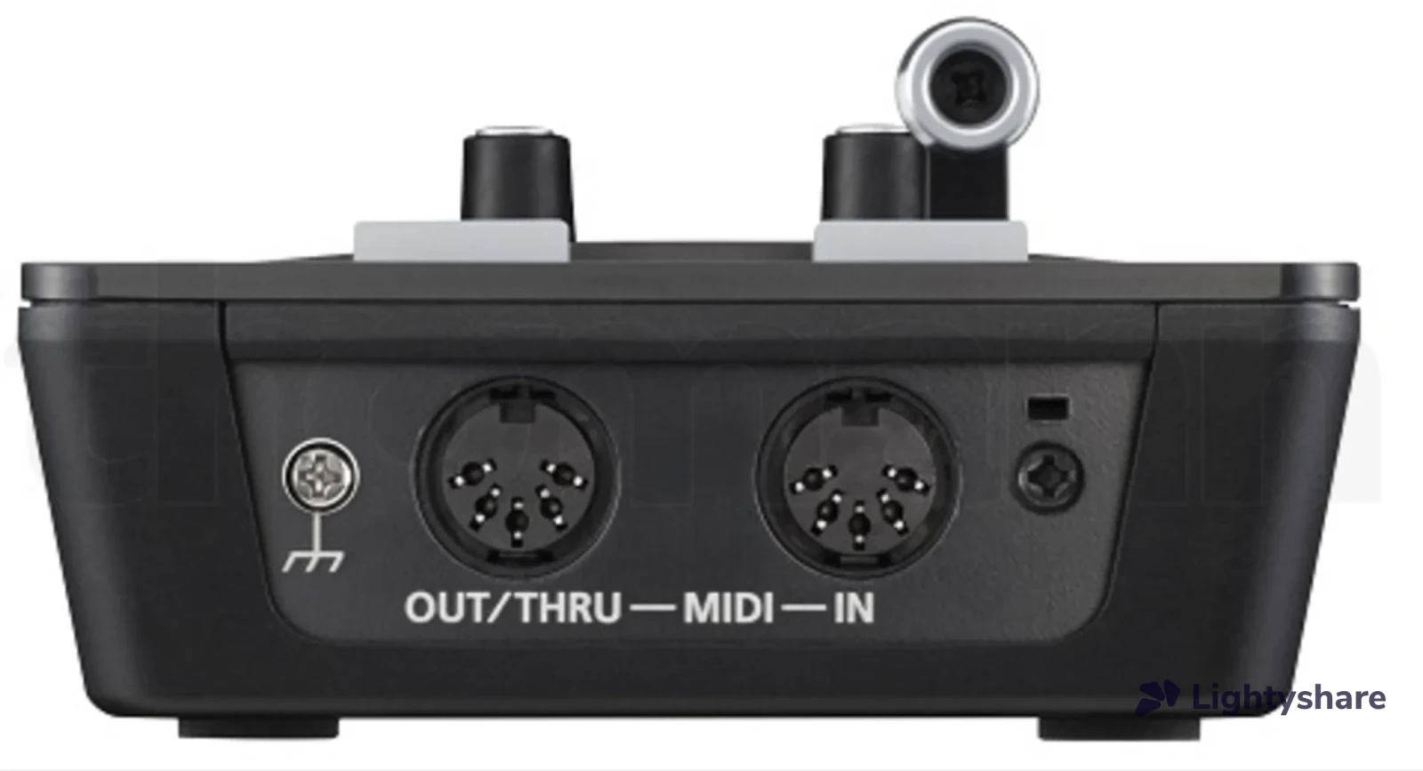 Roland V-1HD - Photo 3 sur 4