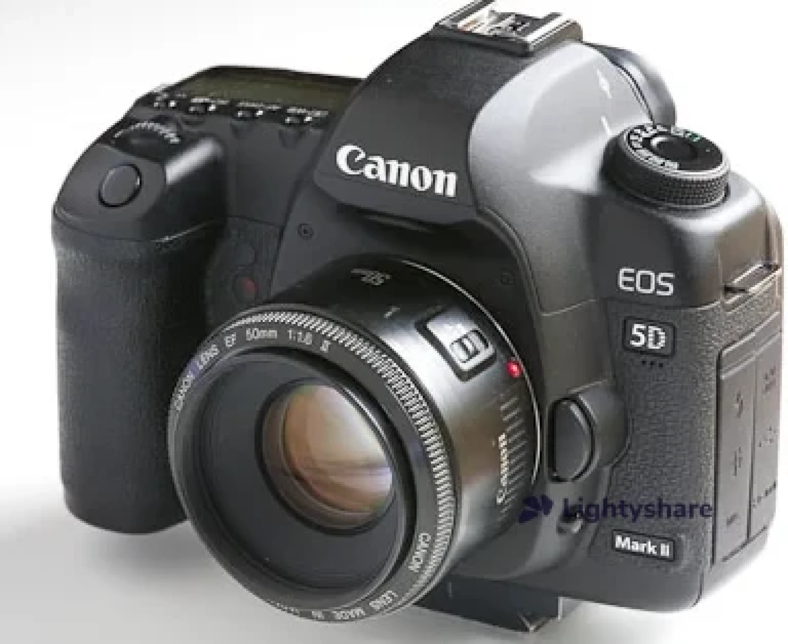 Canon 5D Mark III - Photo 1 sur 1