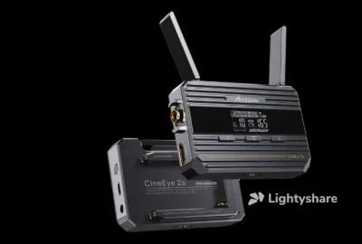 Location Accsoon CineEye 2S