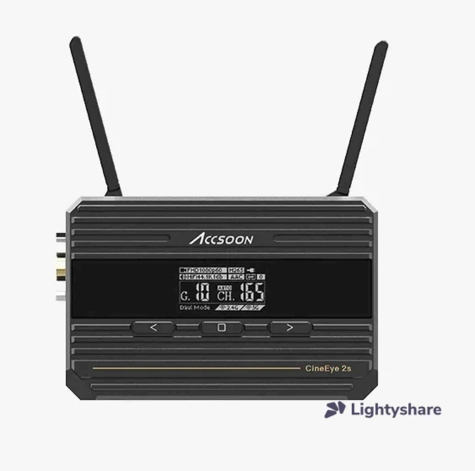 Accsoon CineEye 2S - Photo 1 sur 4