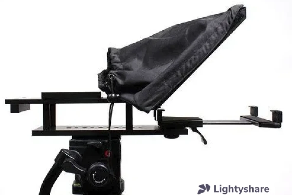 Location Datavideo TP-300 - Lightyshare