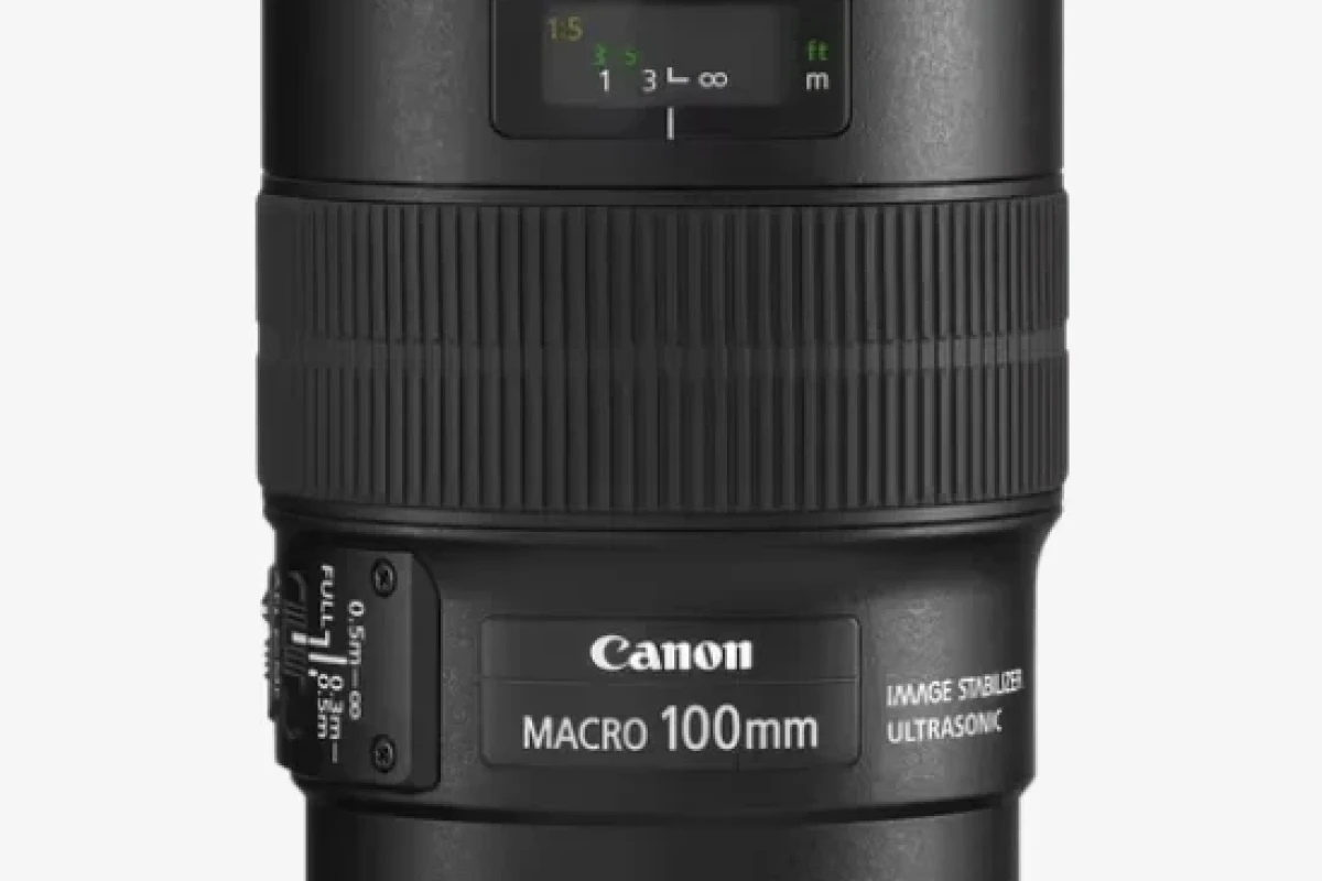 Location Canon EF 100mm f/2.8L Macro IS USM - Lightyshare