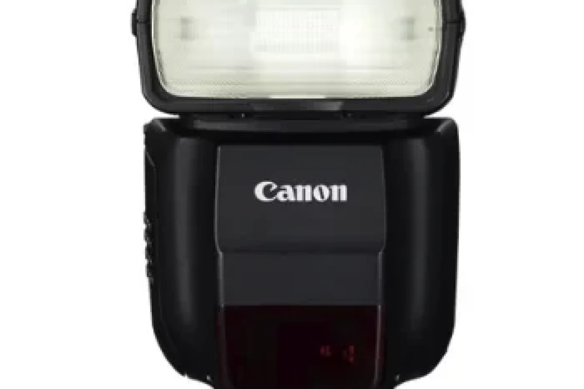 Location Canon Speedlite 430EX III-RT - Lightyshare