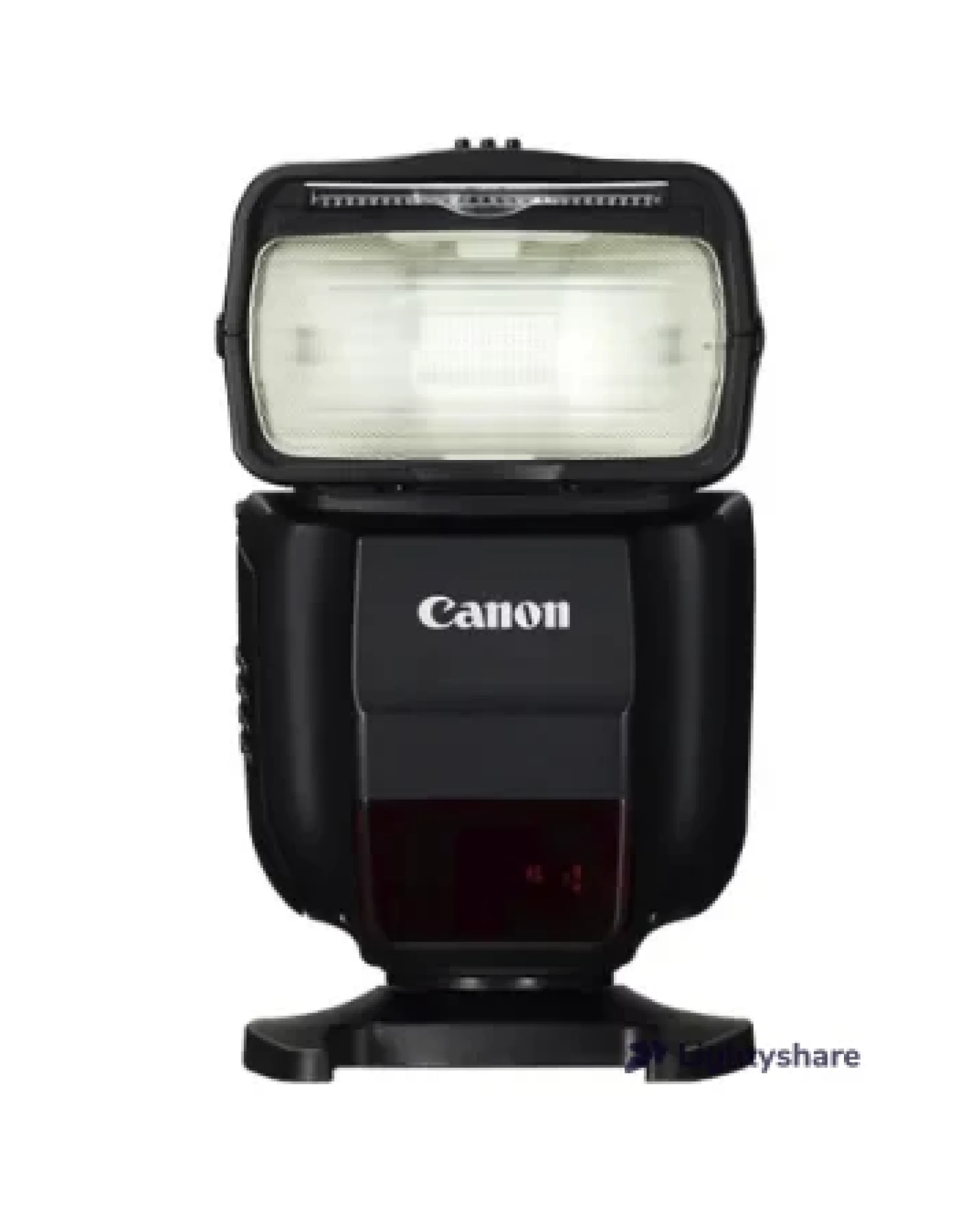 Canon Speedlite 430EX III-RT - Photo 1 sur 2
