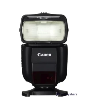 Location Canon Speedlite 430EX III-RT