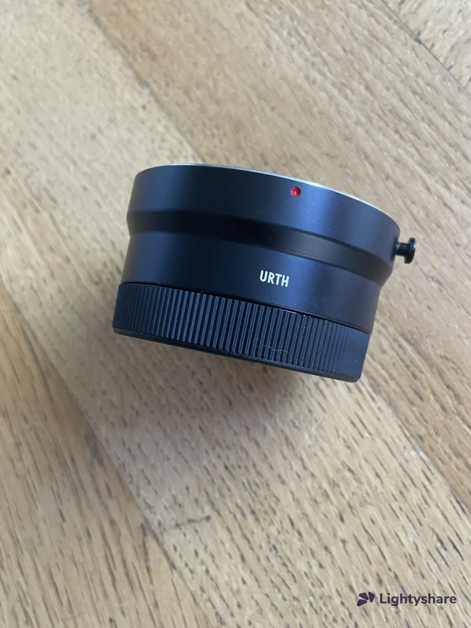 Urth MD -> E-Mount (Sony) - Photo 2 sur 3