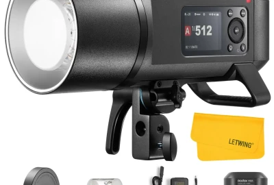 Location Godox Flash AD 600 pro II