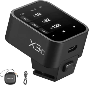 Godox X3 C