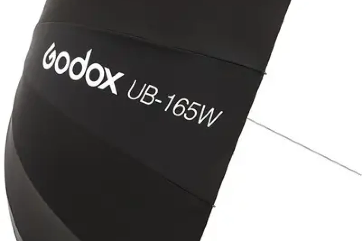 Location Godox Parapluie Parabolique UB-165W - Lightyshare