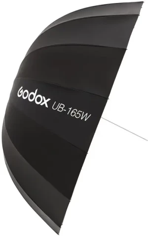 Godox Parapluie Parabolique UB-165W