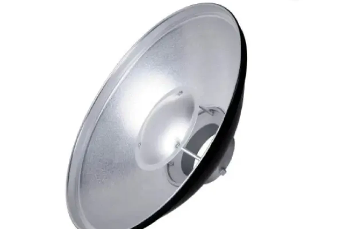 Location Godox Bol Beauté 55 cm - Lightyshare