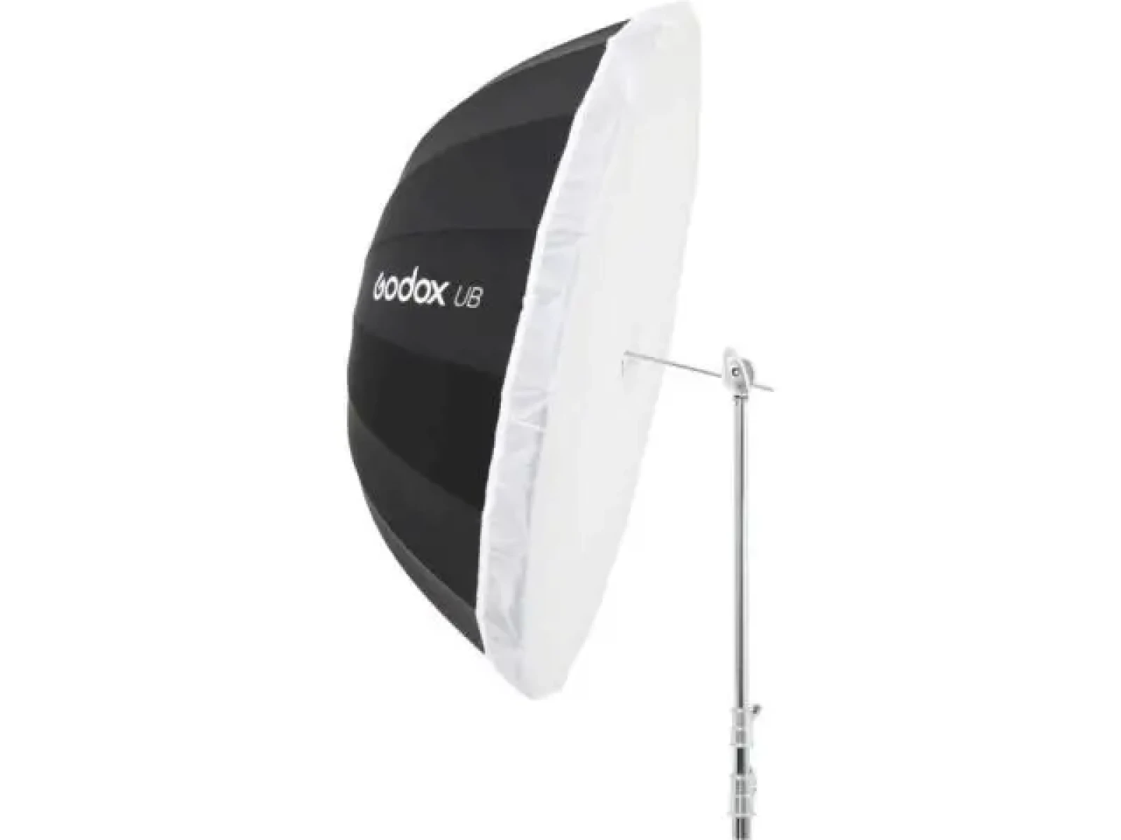 Godox Parapluie argent 85cm - Photo 1 sur 1