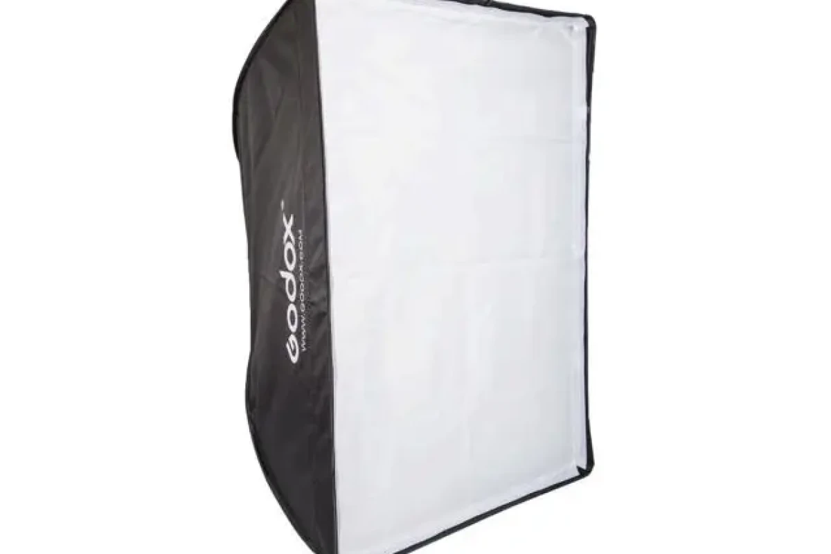 Location Godox Softbox rectangulaire 60x90cm - Lightyshare