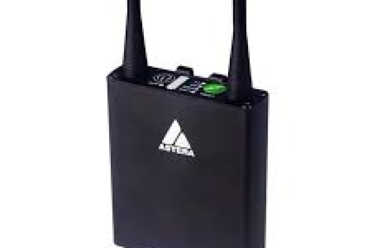 Location Astera Astera Bluebox - Lightyshare