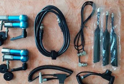 Location Vaxis storm 500+ Transmetteur HF