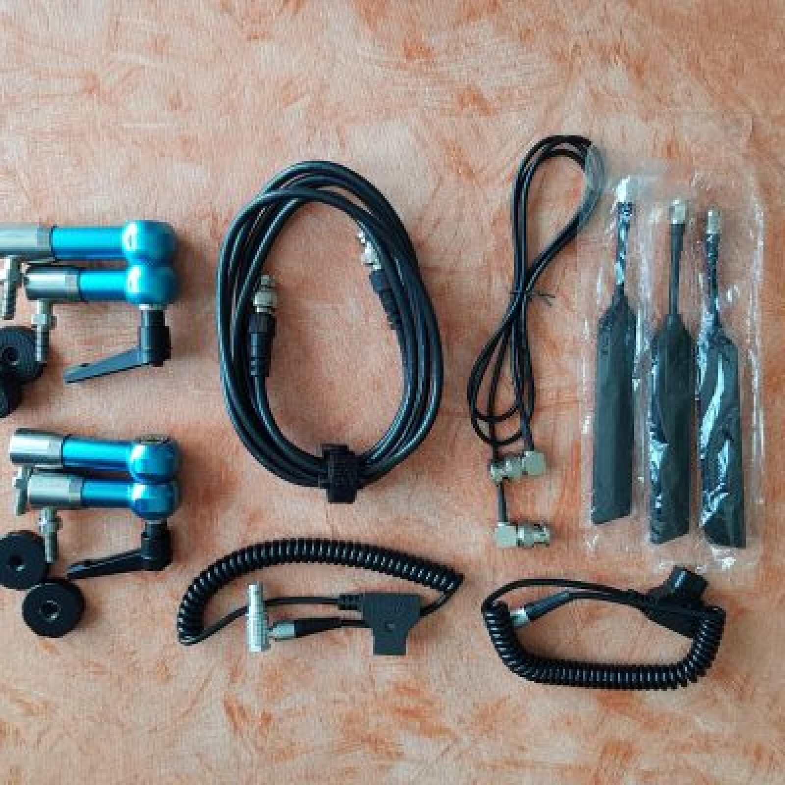 Vaxis storm 500+ Transmetteur HF - Photo 2 sur 5