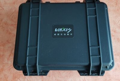 Location Vaxis storm 500+ Transmetteur HF