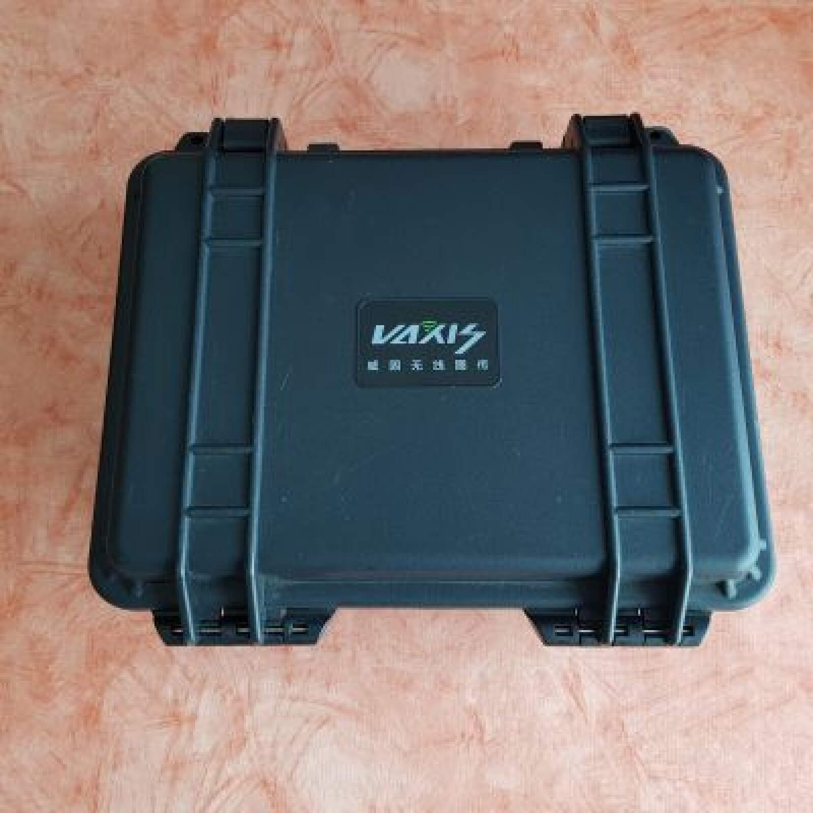 Vaxis storm 500+ Transmetteur HF - Photo 3 sur 5