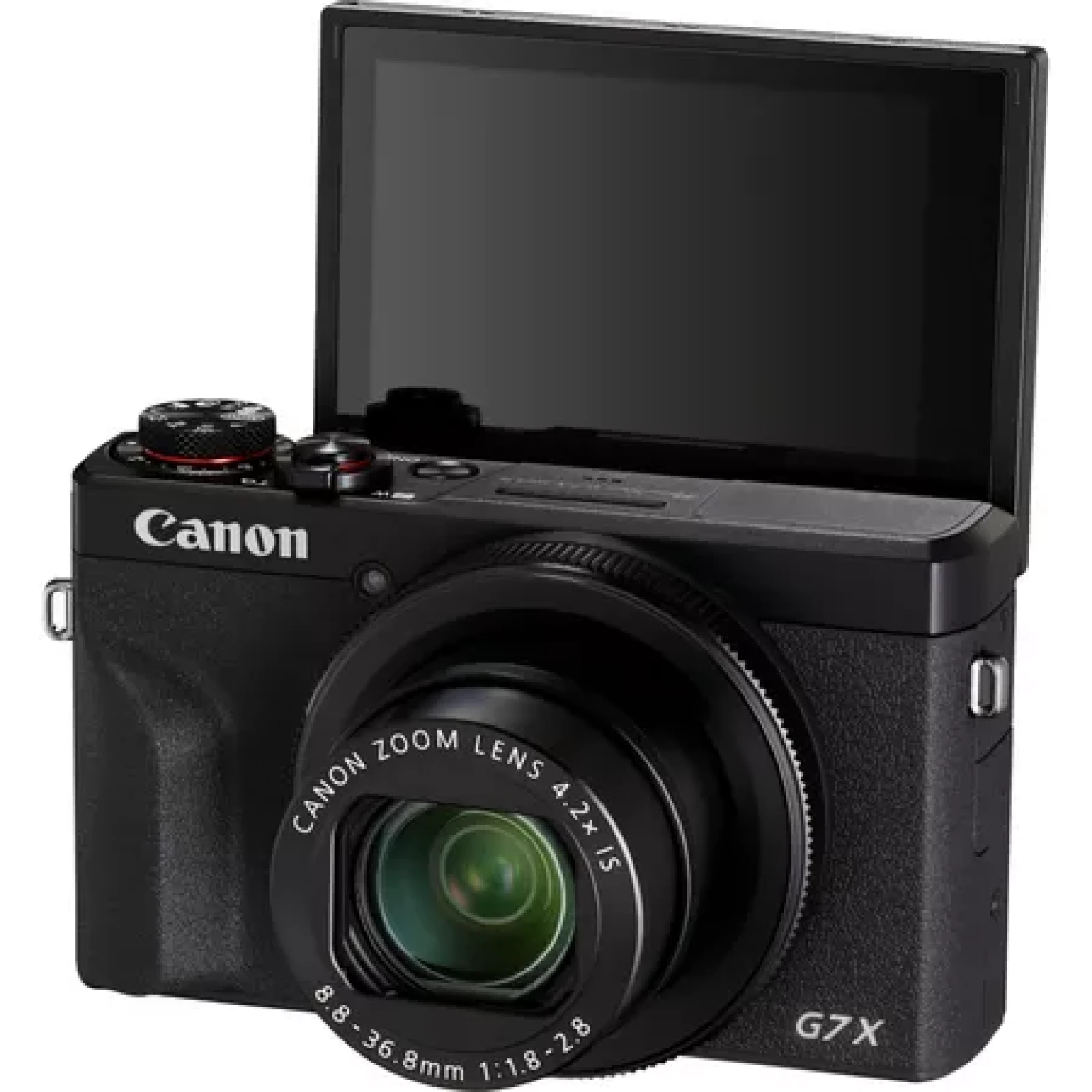 Canon PowerShot G7 X Mark III - Photo 1 sur 5