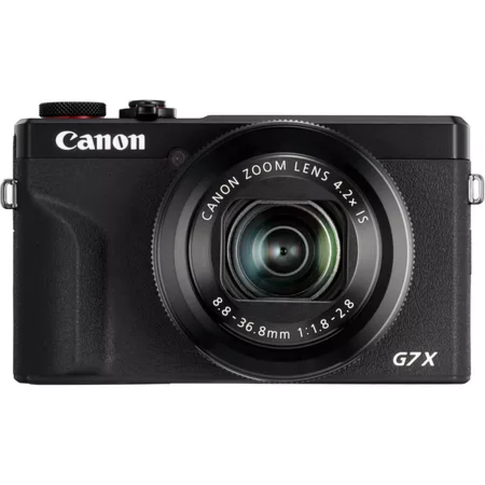 Canon PowerShot G7 X Mark III - Photo 5 sur 5