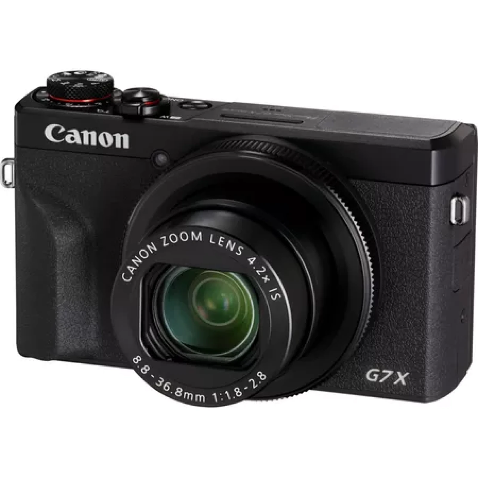 Canon PowerShot G7 X Mark III - Photo 4 sur 5