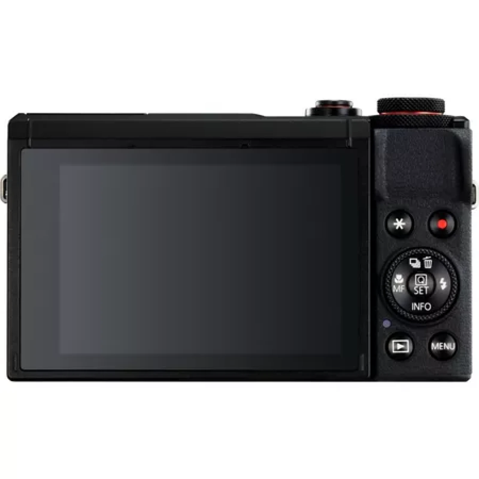 Canon PowerShot G7 X Mark III - Photo 3 sur 5