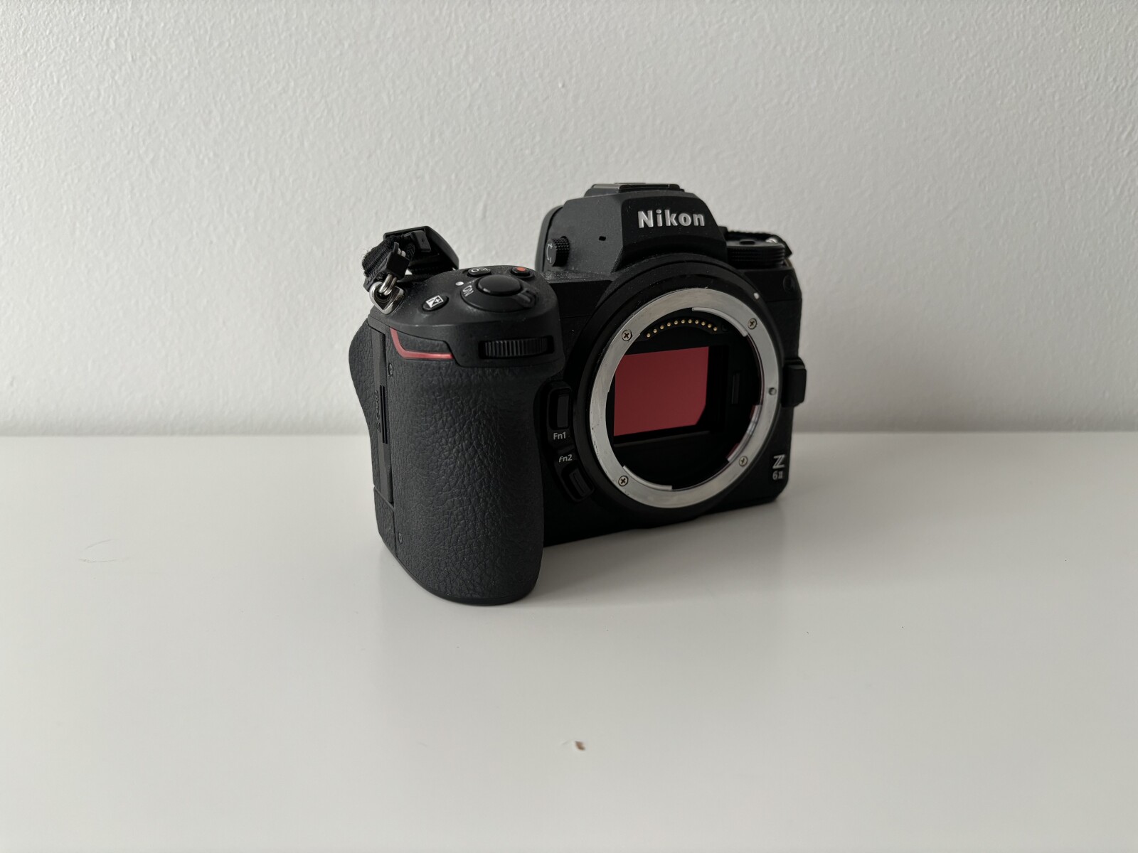 Nikon Z6 II - Photo 2 sur 2