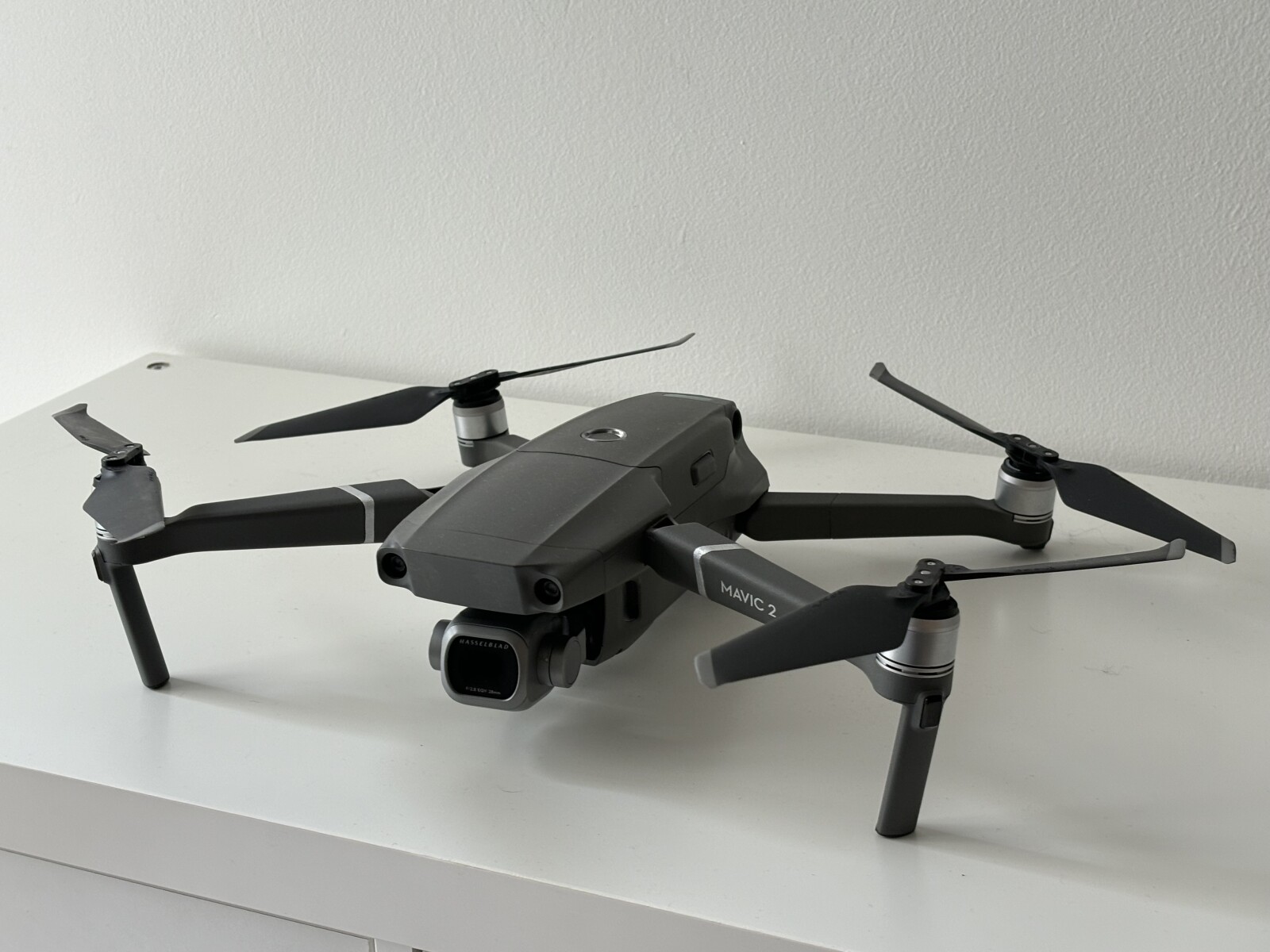DJI Mavic 2 Pro - Photo 2 sur 4