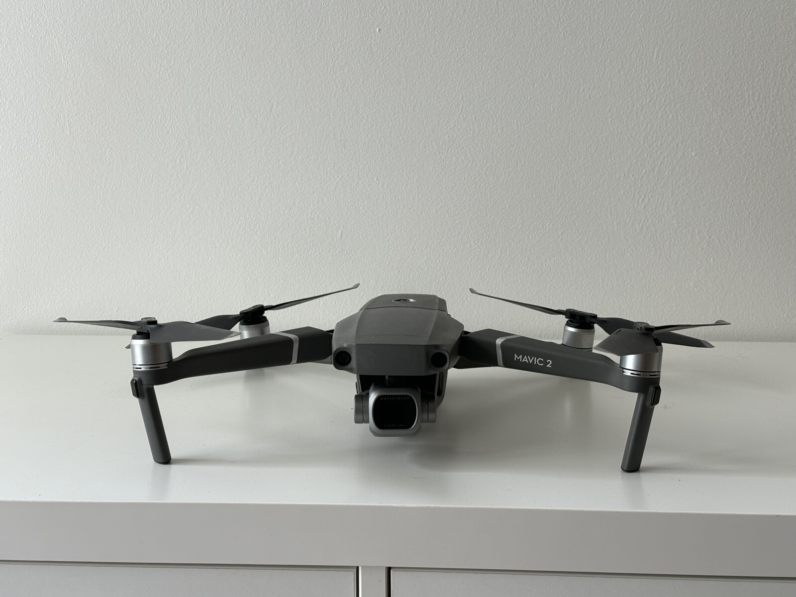 DJI Mavic 2 Pro - Photo 1 sur 4