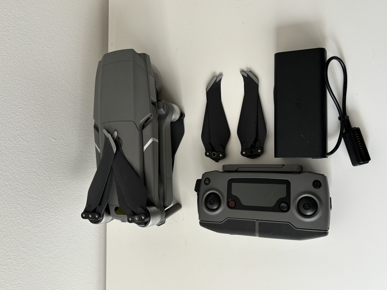 DJI Mavic 2 Pro - Photo 4 sur 4