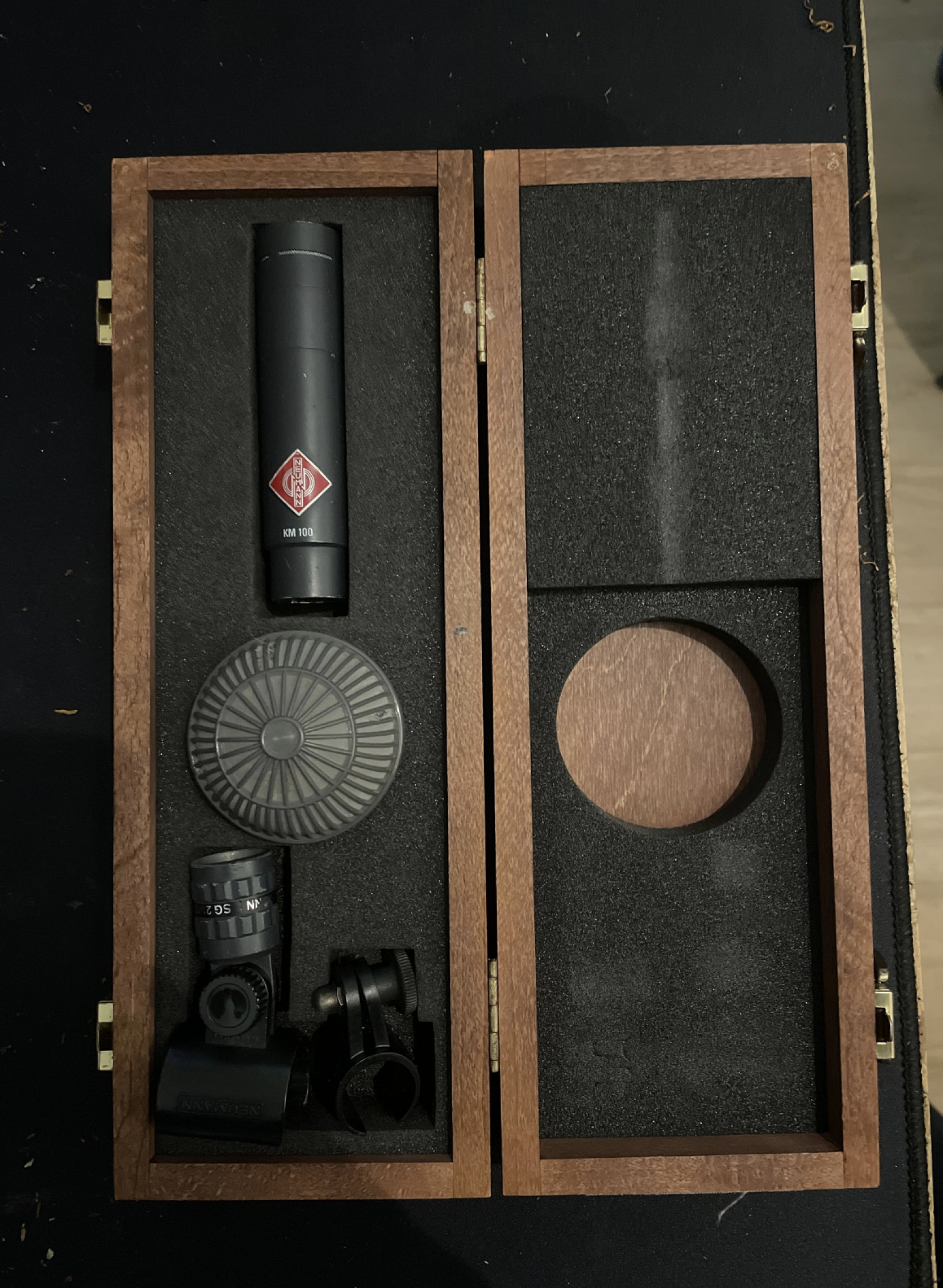 Neumann KM150 - Photo 1 sur 1