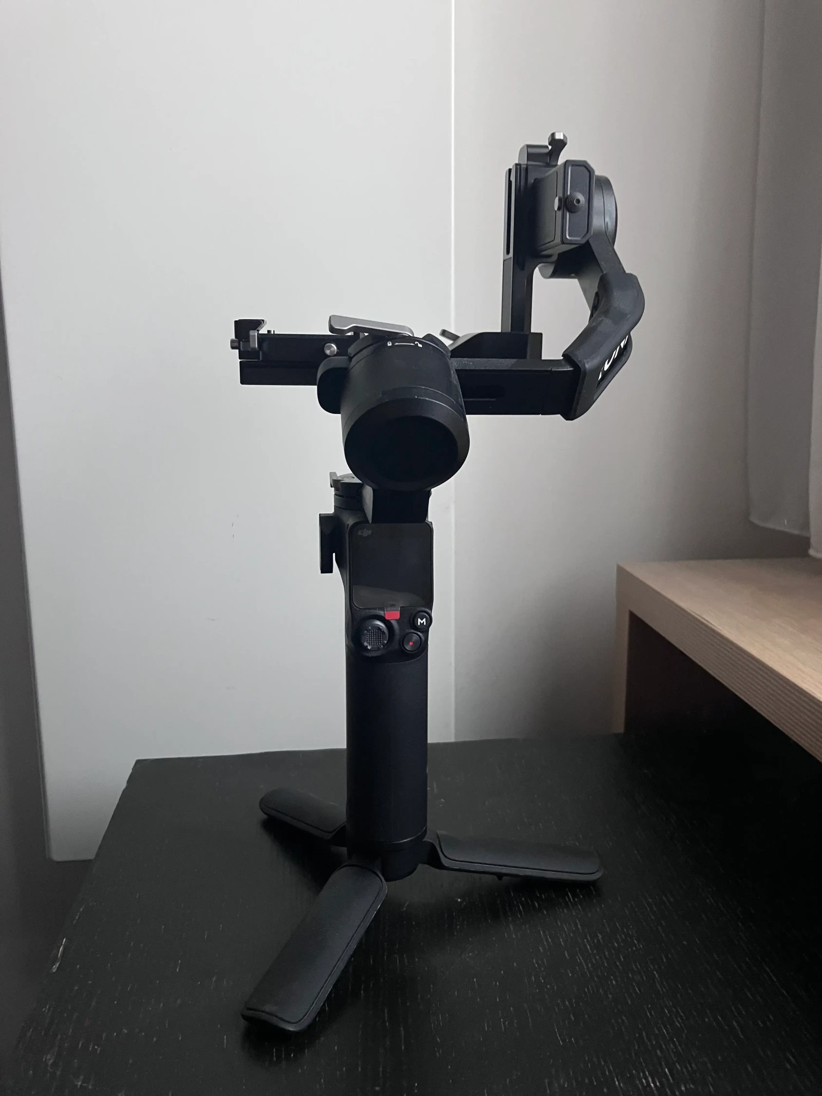 DJI RS3 mini - Photo 1 sur 1