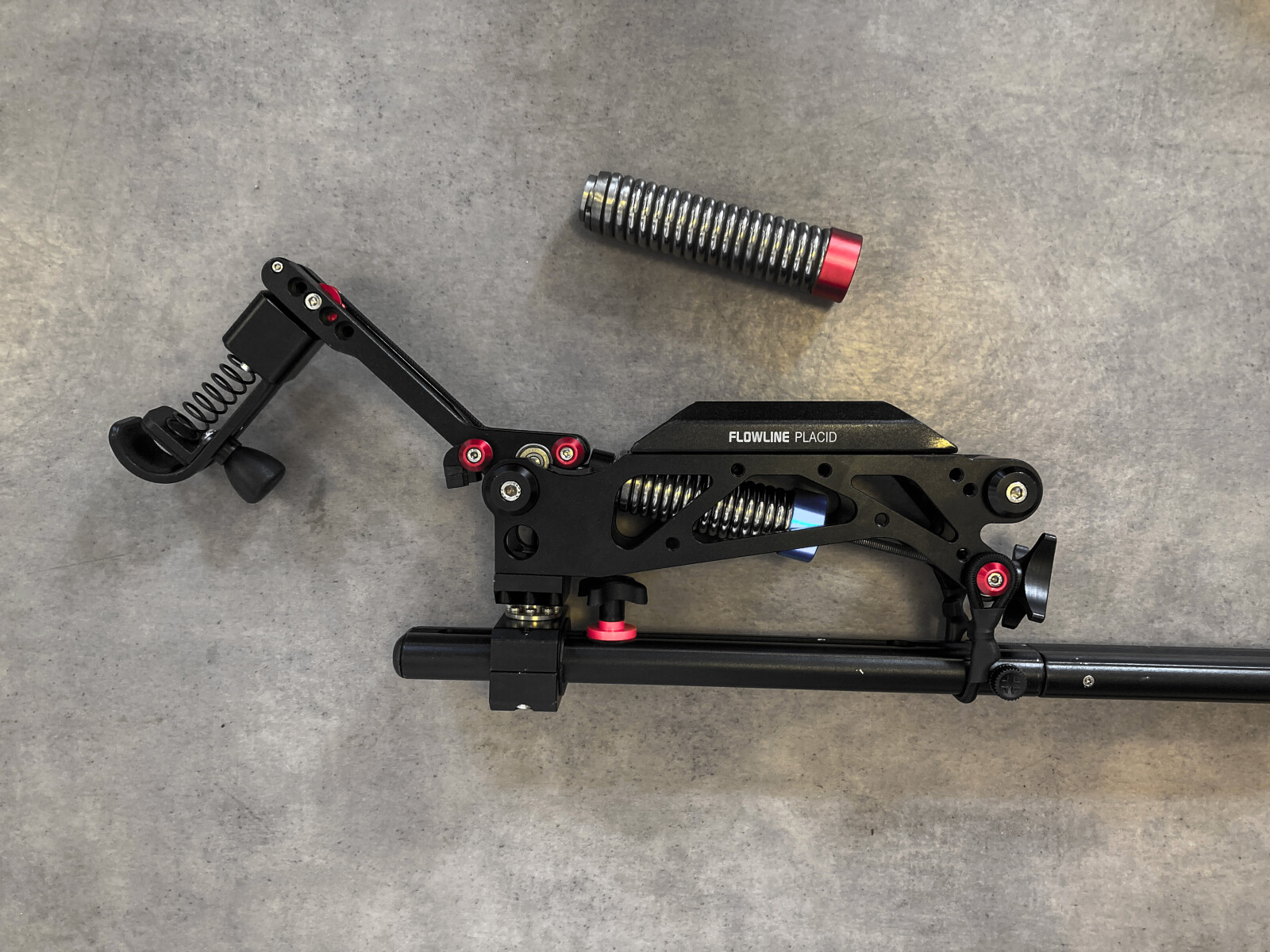 Flycam Starter - Photo 2 sur 6