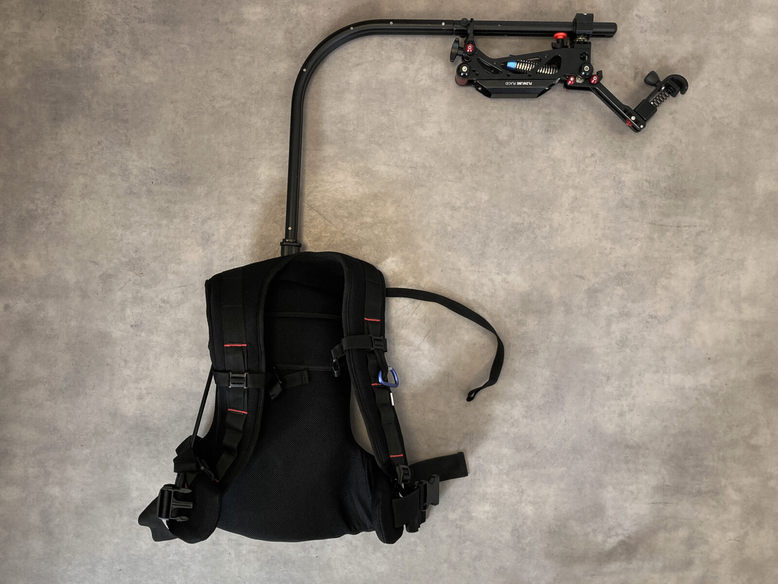 Flycam Starter - Photo 1 sur 6