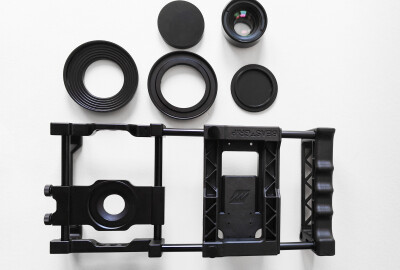 Location Beastgrip Beastgrip Pro