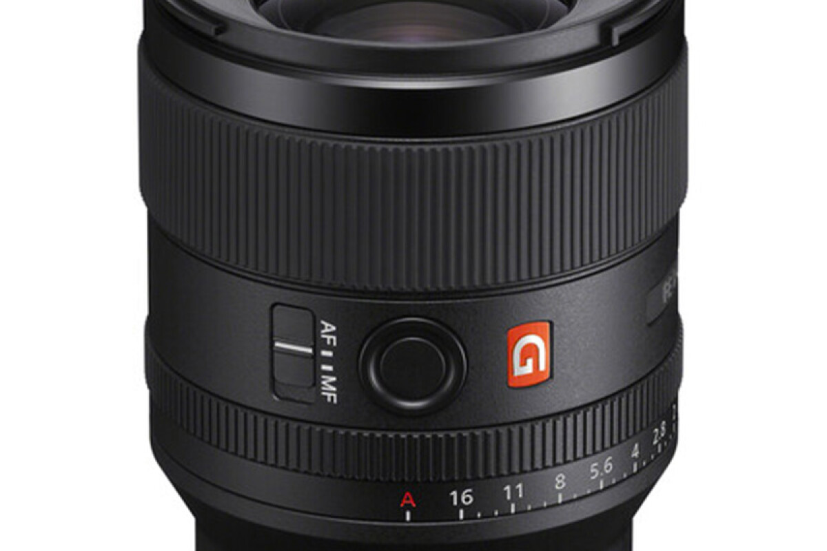 Location Sony FE 35mm f/1.4 GM - Lightyshare