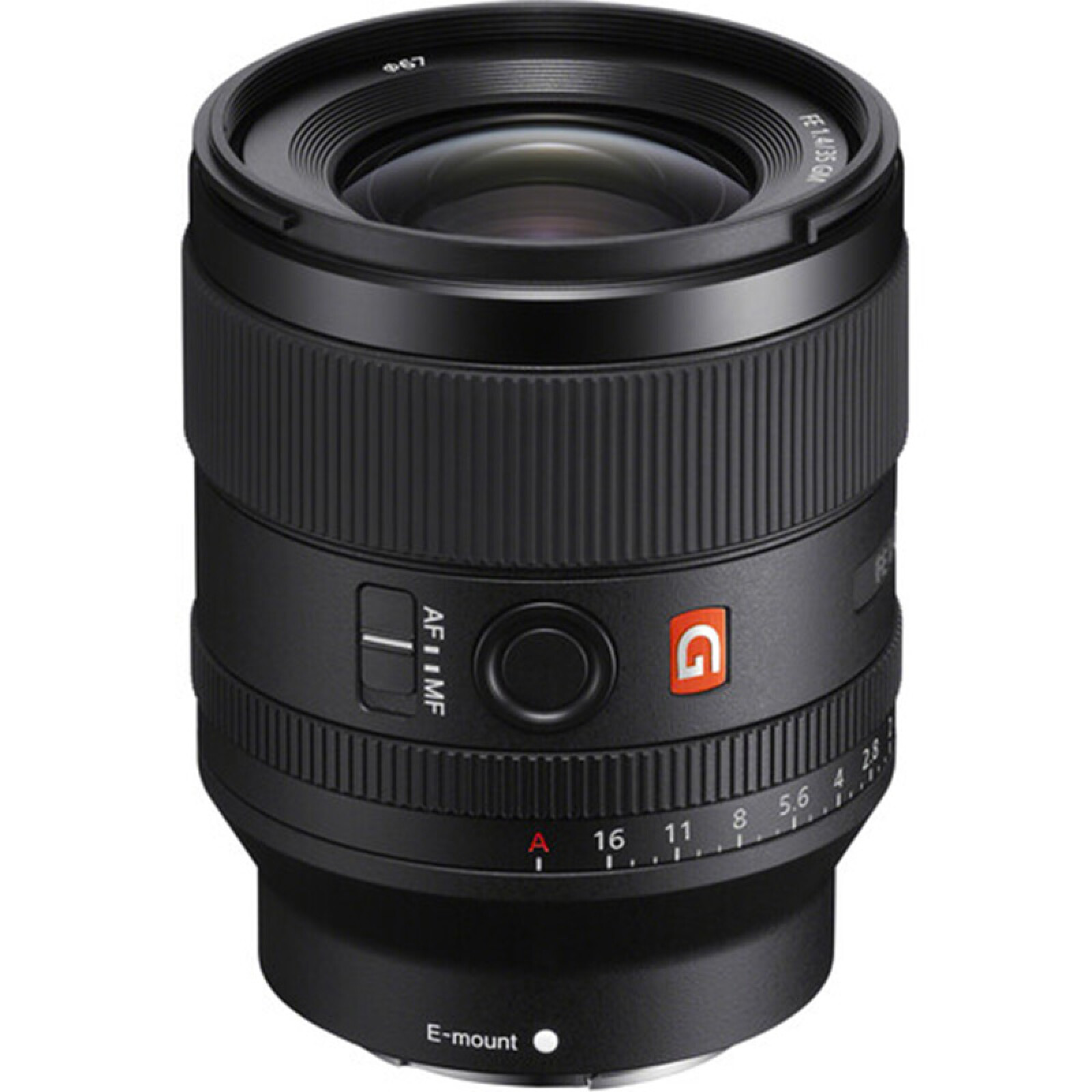 Sony FE 35mm f/1.4 GM - Photo 1 sur 1