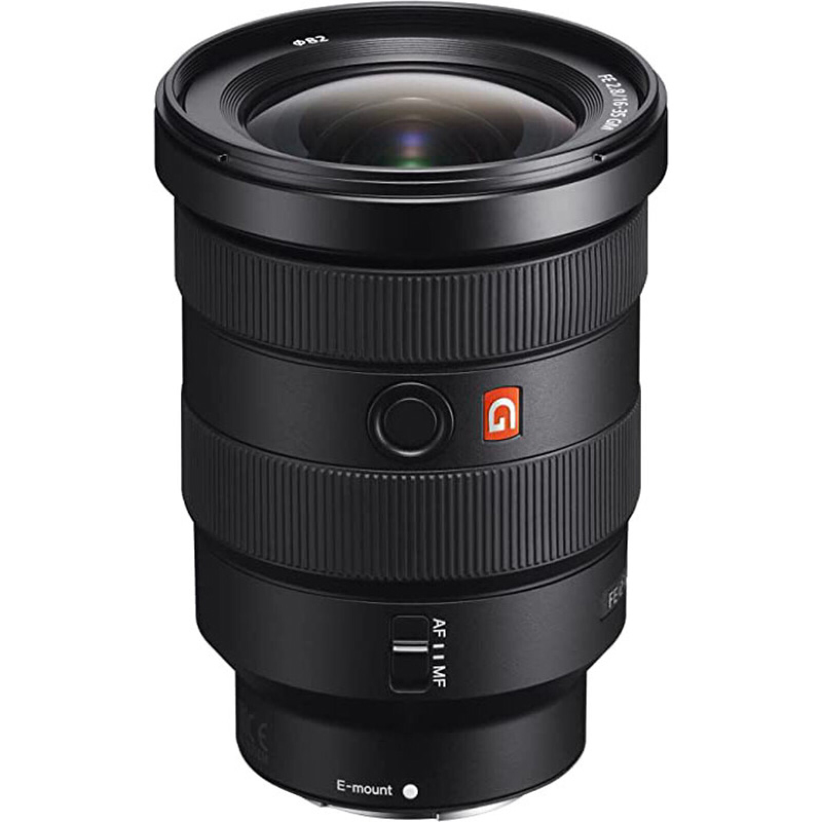 Sony FE 24-70mm f/2.8 GM - Photo 1 sur 1