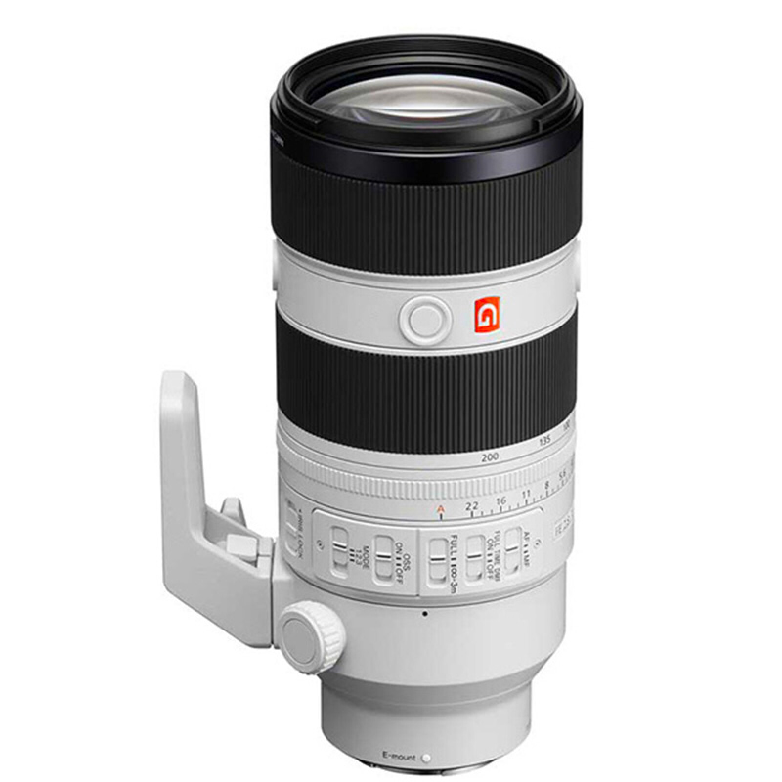 Sony 70-200mm f/2.8 GM OSS - Photo 1 sur 1