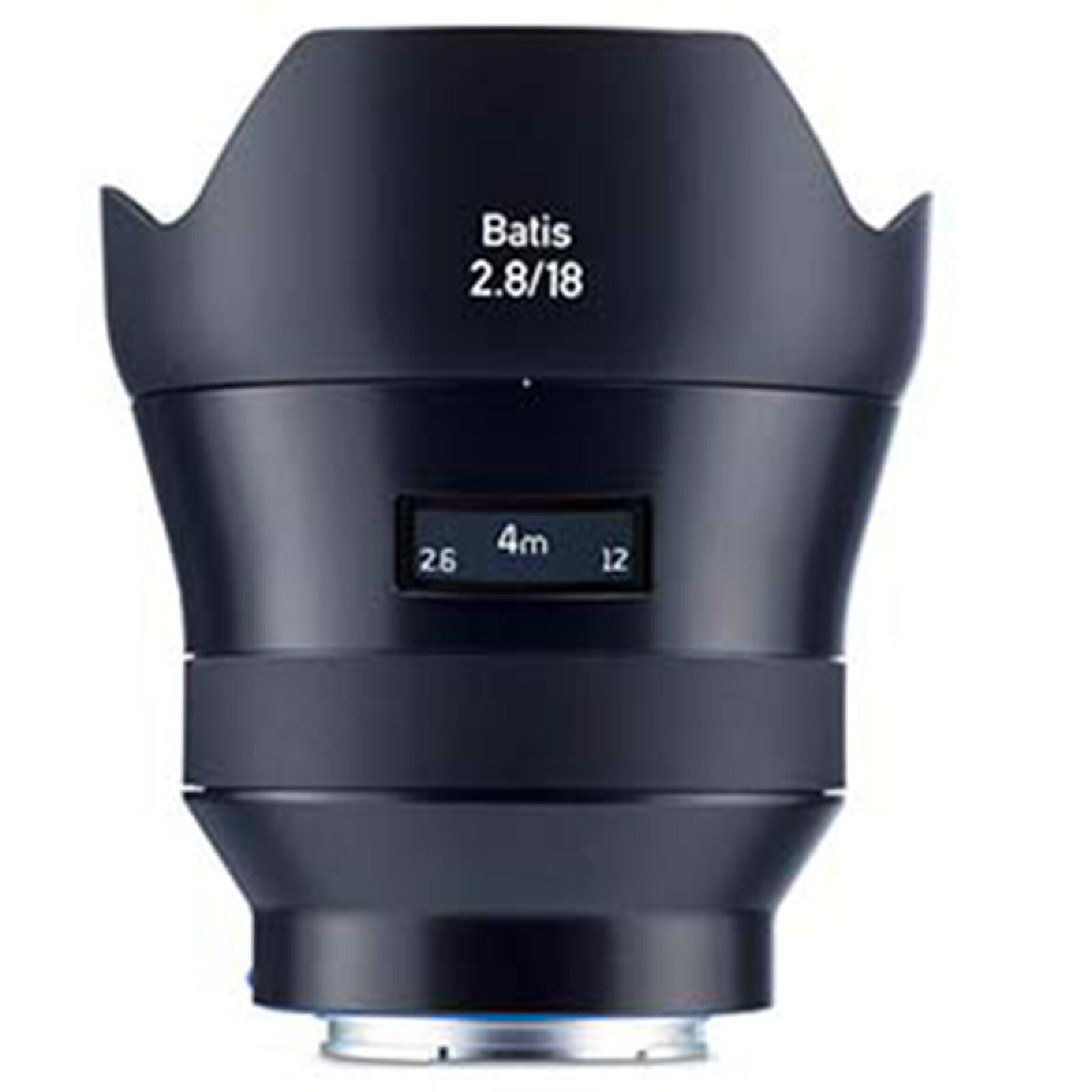 Sony Zeiss 18mm f/2.8 - Photo 1 sur 1