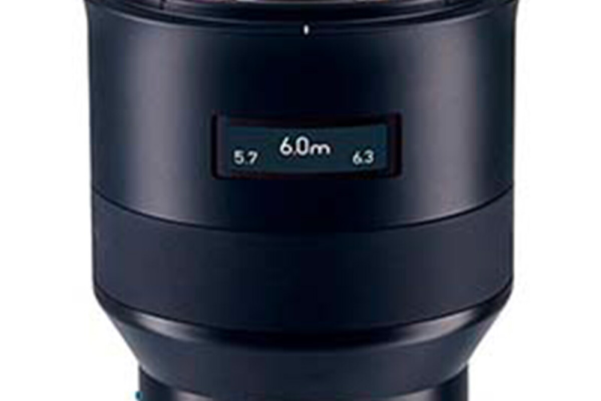Location Zeiss Batis 85mm f/1.8 Monture FE - Lightyshare
