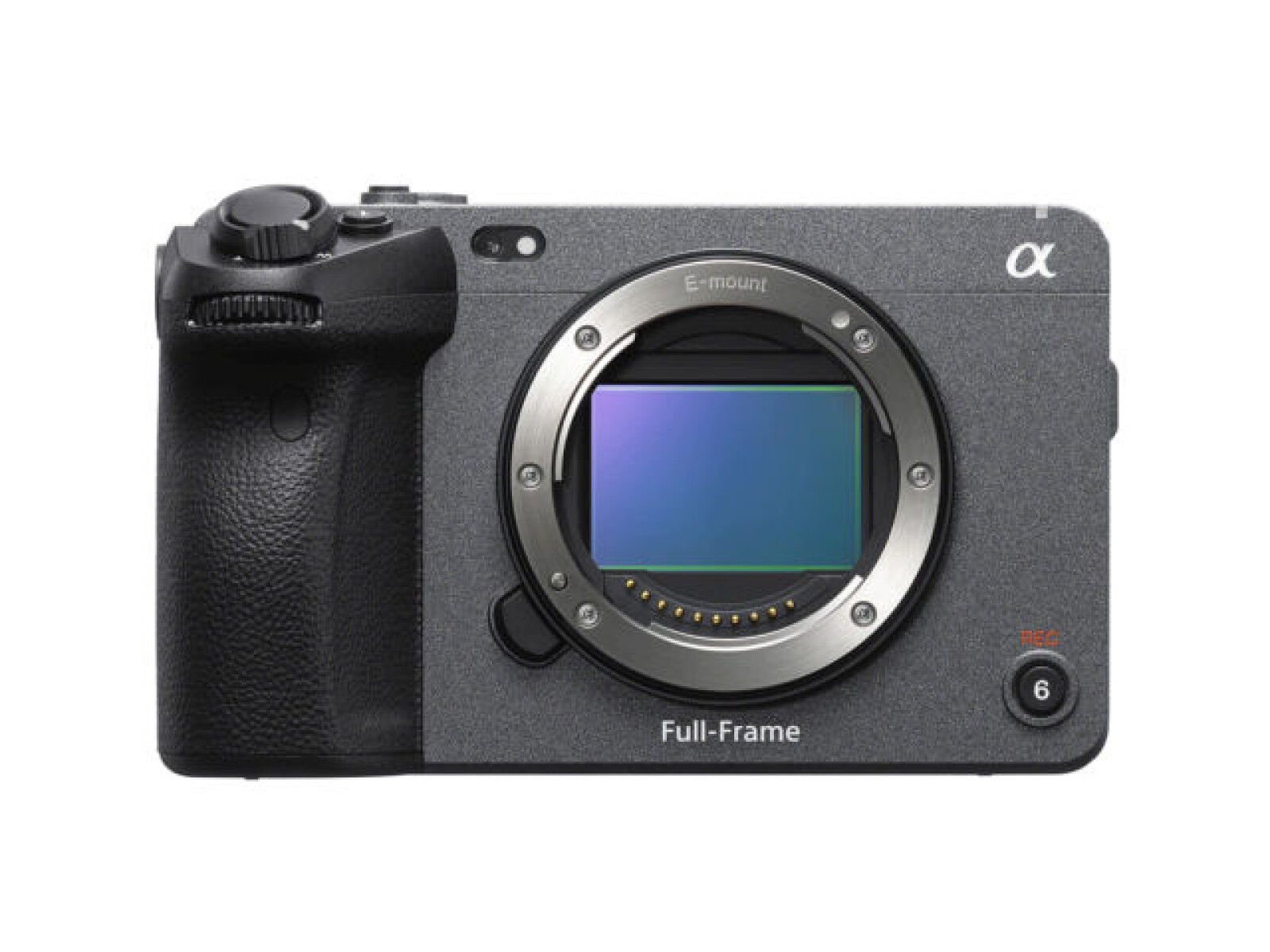 Sony FX3 - Photo 1 sur 1