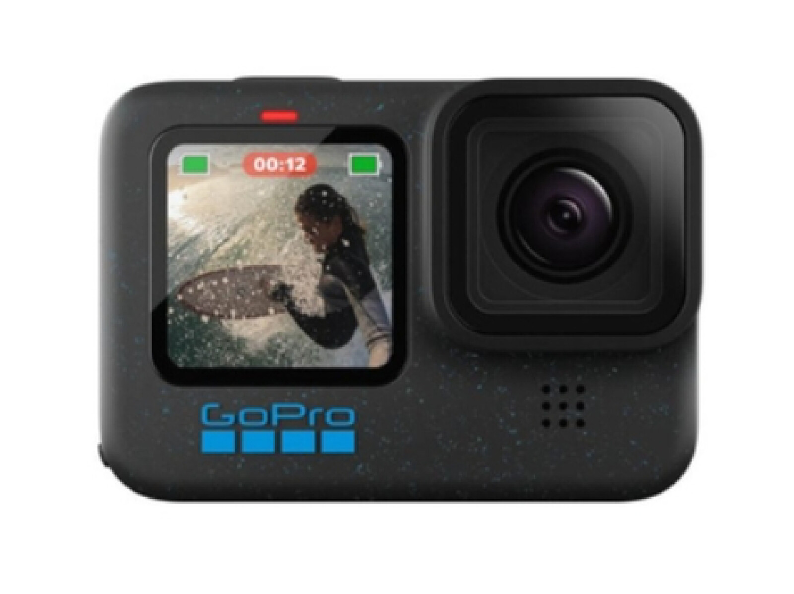 GoPro Hero 12 - Photo 1 sur 1