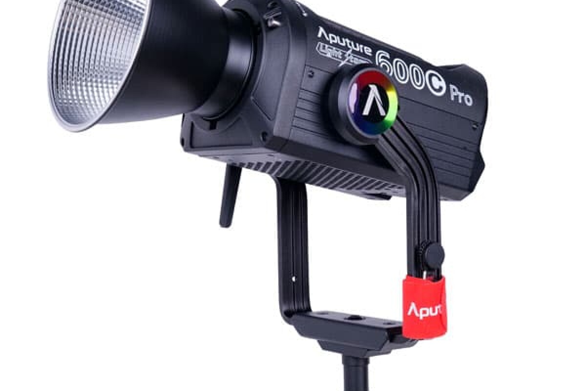 Location Aputure LS 600d Pro - Lightyshare