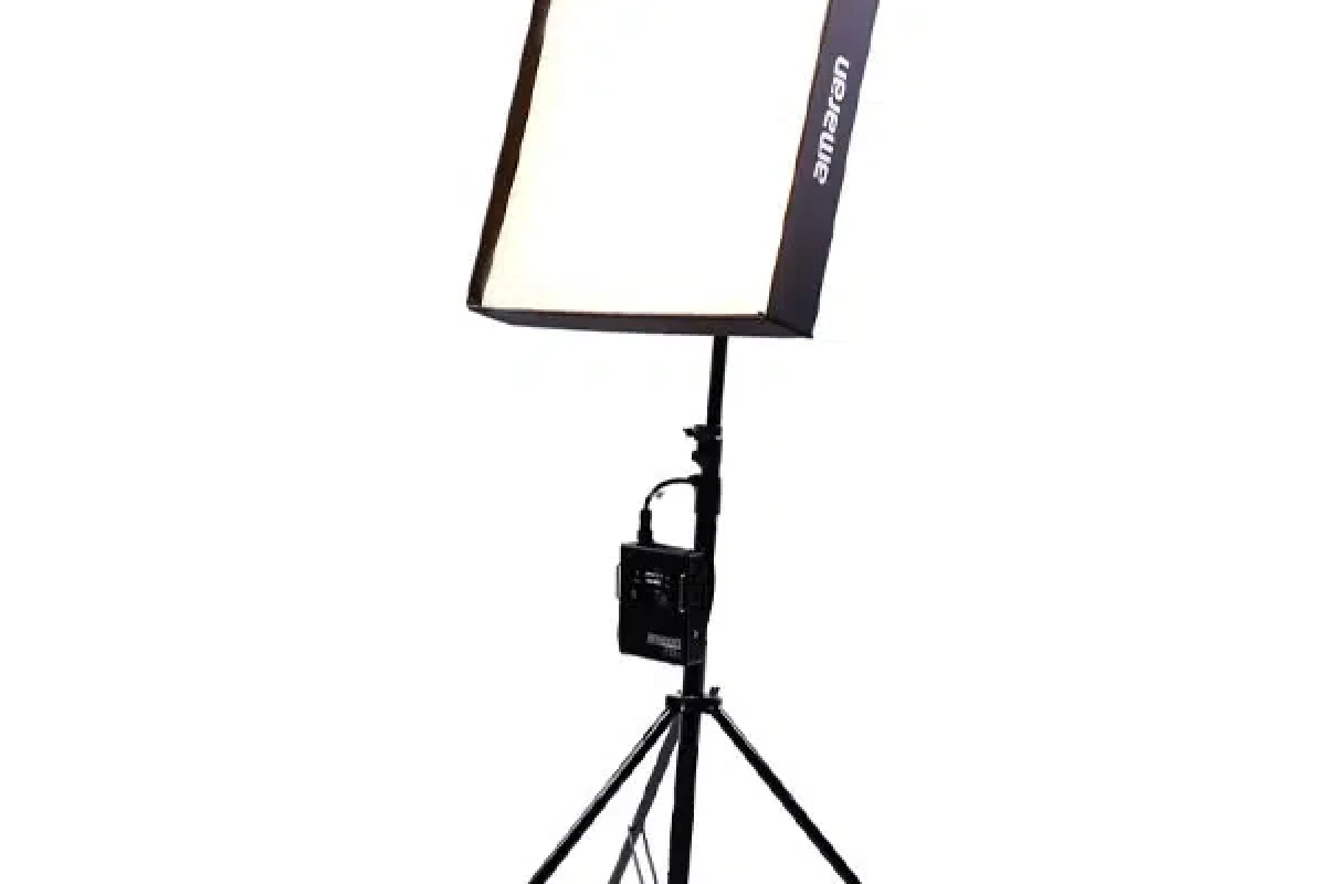 Location Amaran F22C - Lightyshare