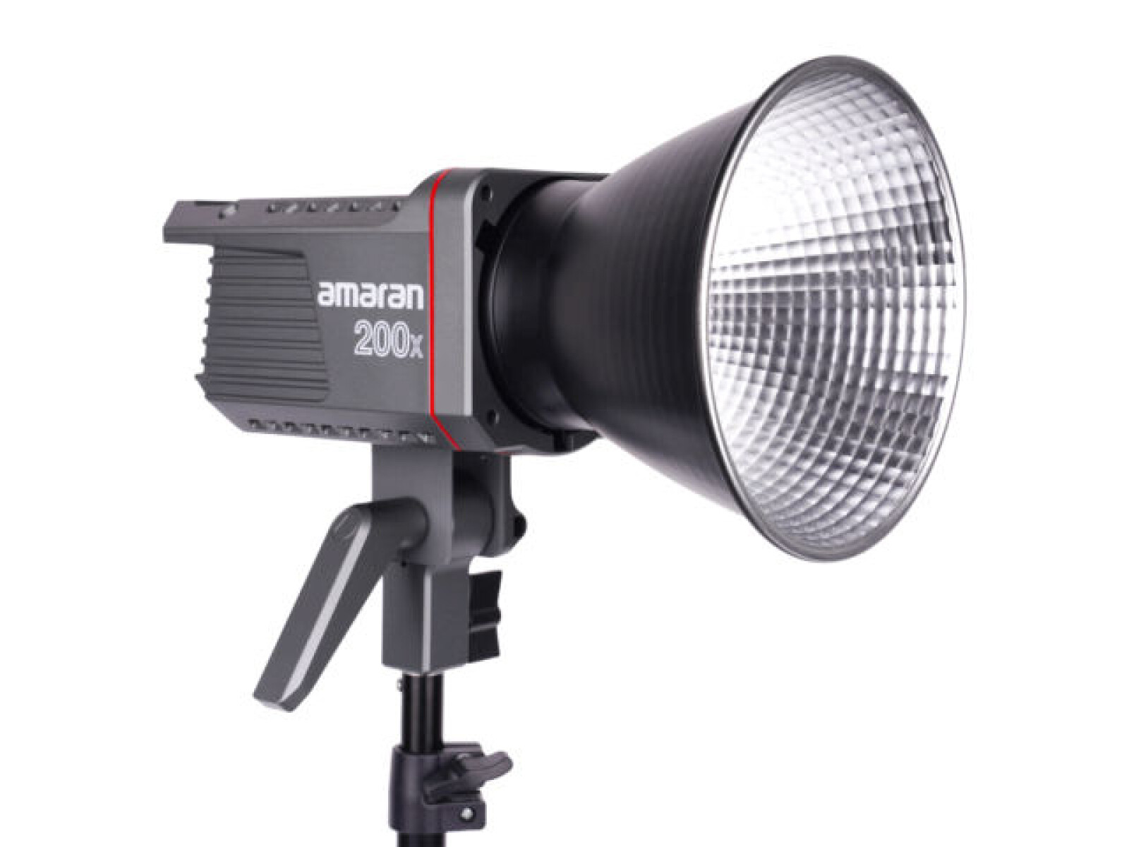 Aputure Amaran 200X - Photo 1 sur 1