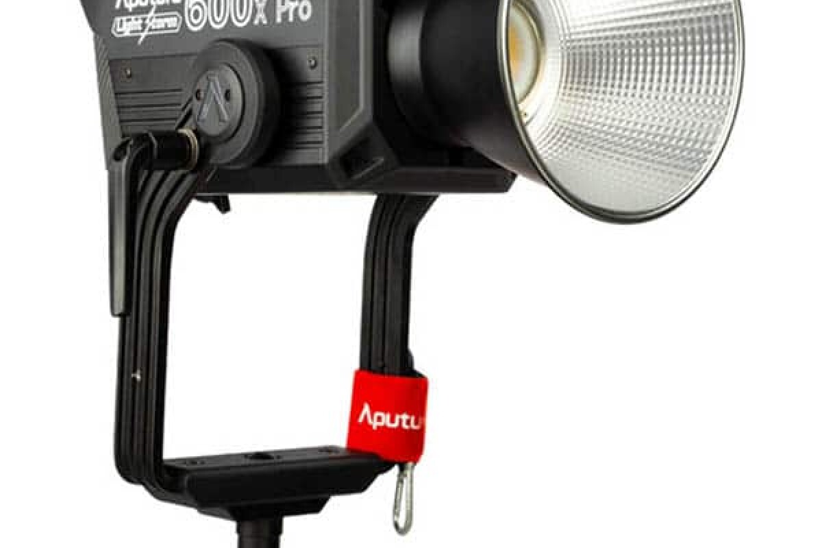 Location Aputure LS 600X Pro - Lightyshare