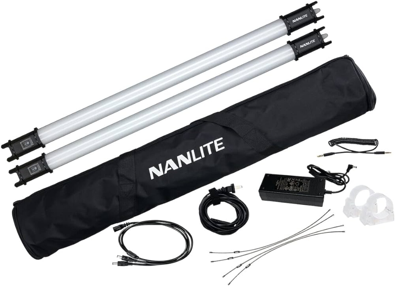 Nanlite PavoTube 15C - Photo 1 sur 1