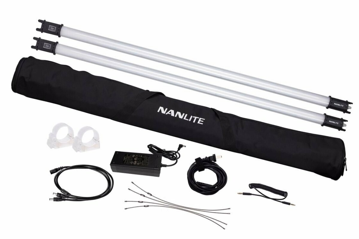 Location Nanlite PavoTube 30C - Lightyshare